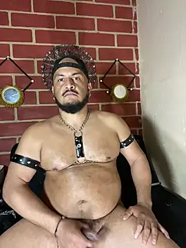 the_master_foal_'s Webcam Show