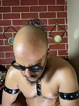 the_master_foal_ Webcam Show