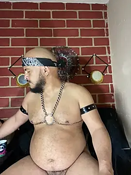 Show de webcam de the_master_foal_
