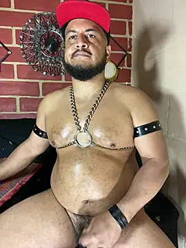 the_master_foal_'s Webcam Show