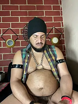 the_master_foal_ Webcam Show