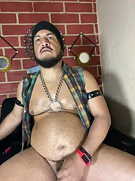the_master_foal_'s Webcam Show