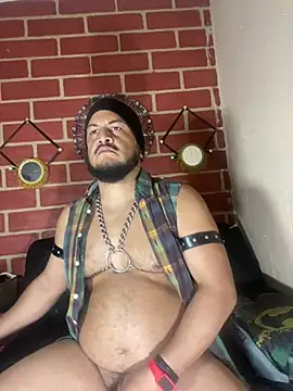 the_master_foal_'s Webcam Show