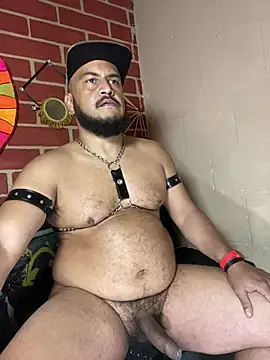 the_master_foal_ 在線直播表演