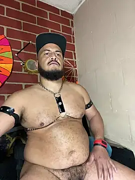 Show de the_master_foal_ na webcam