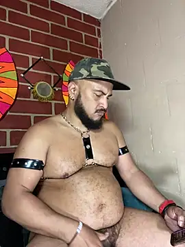 the_master_foal_ Webcam show