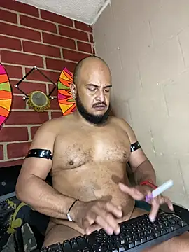 the_master_foal_ Webcam show