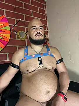 the_master_foal_ webcam show