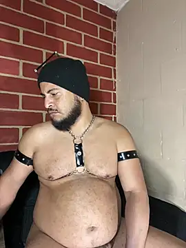 the_master_foal_ webcam show