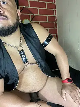 the_master_foal_ 网络视讯表演