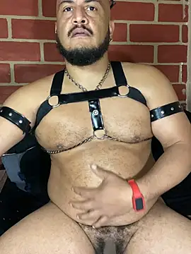 the_master_foal_'s Webcam Show