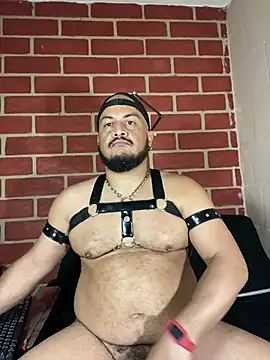the_master_foal_ Webcam show