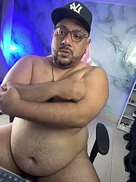 jacoob_woods 现场XXX聊天