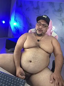 jacoob_woods 网络视讯表演