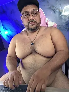 jacoob_woods Webcam Show