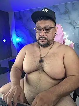jacoob_woods: вебкам-шоу