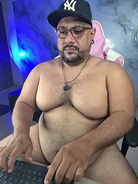 jacoob_woods Webcamshow