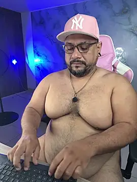 jacoob_woods Pertunjukan Webcam