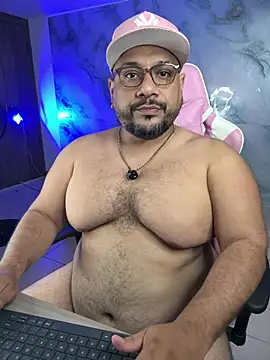 jacoob_woods Шоу с уебкамера
