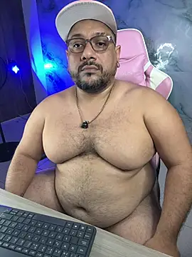jacoob_woods' Webcam Show
