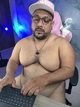 jacoob_woods 在線直播表演