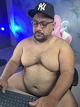 jacoob_woods Webcam Show