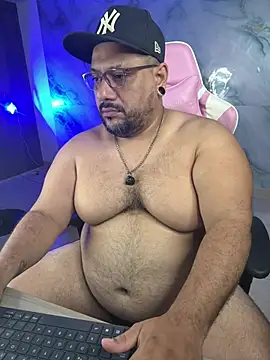 jacoob_woods' Webcam Show