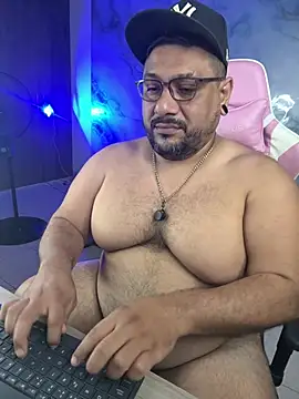 jacoob_woods Chat XXX in diretta