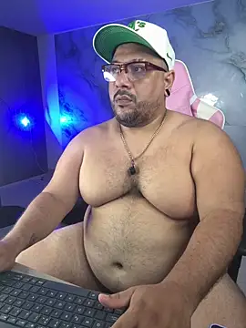 Show Webcam de jacoob_woods