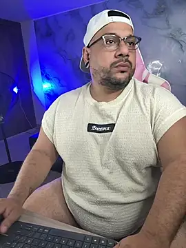 عرض كام jacoob_woods