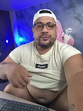 jacoob_woods Show in webcam