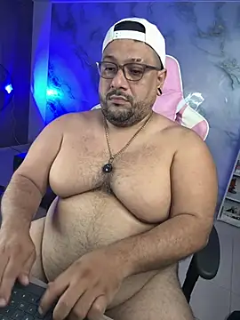 jacoob_woods Adlı Modelin Web Kamerası Şovu