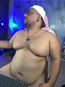 jacoob_woodsn Webbikameraesitys