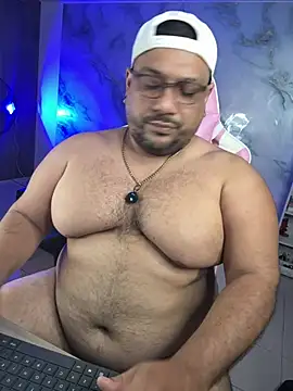 jacoob_woods Adlı Modelin Web Kamerası Şovu