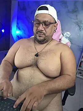Show Webcam de jacoob_woods