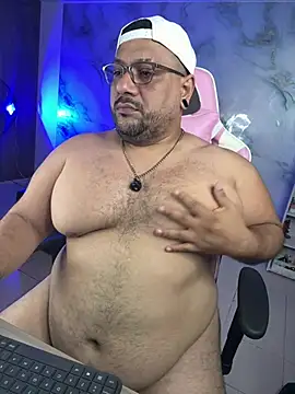 Show Webcam de jacoob_woods