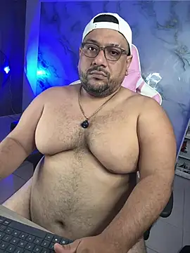 jacoob_woods 在線直播表演