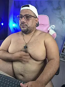 jacoob_woods Show in webcam