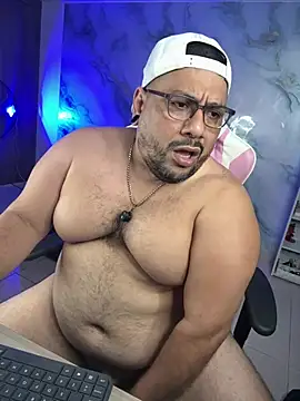 عرض كام jacoob_woods