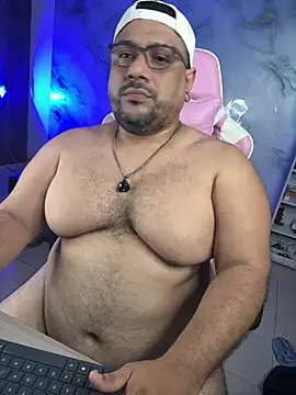 عرض كام jacoob_woods