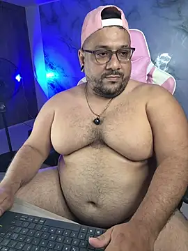 jacoob_woods Adlı Modelin Web Kamerası Şovu