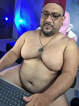 jacoob_woods Webcam show
