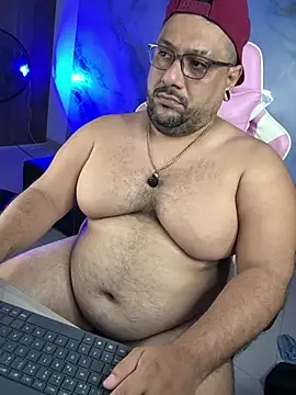 عرض كام jacoob_woods