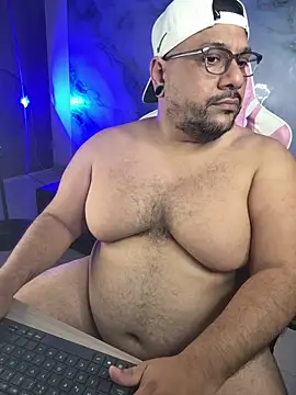 jacoob_woods Шоу с уебкамера