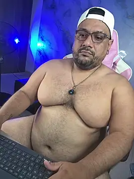 jacoob_woods Webcam show