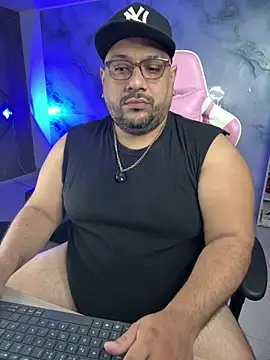 jacoob_woods Adlı Modelin Web Kamerası Şovu