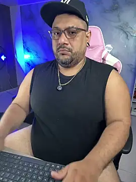 jacoob_woods webkamerás műsora