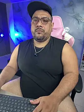 Webkamerová show jacoob_woods
