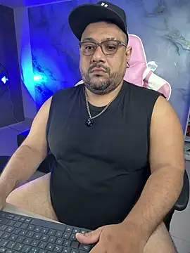 jacoob_woods' Webcam Show