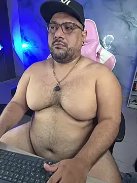 jacoob_woods Webcam show
